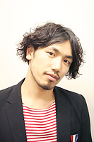 井尻 瑛一
