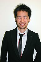 勝部 洋史