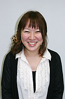 小森 奈津子