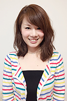 内田 みゆ
