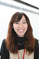 奥田 友梨子