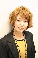 上羽 里奈